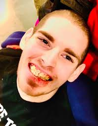 Obituary for Dustin Tyler Pack