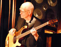 File:Steve Swallow 2009.JPG - Wikimedia Commons