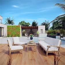 Best material for outdoor furniture in seattle. 12 Best Patio Furniture Brands For Your Back Yard Outsidemodern