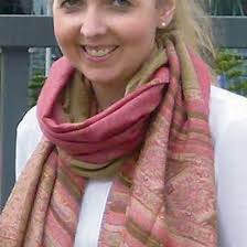 Geraldine brings kids