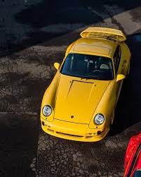 Jeremy Cliff Photography On Instagram 993 Turbo S Going Through Old Files And Found Some Old Total911 Magazine Shots This Wa Turbo S Porsche Porsche 993