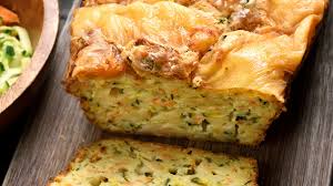 While carrots are widely used in many cuisines, it doesn't mean that it and there are lots of ways to cook it, from breads, salads, and yes, juice. Kids Corner Zucchini Carrot Bread The Conservation Foundation