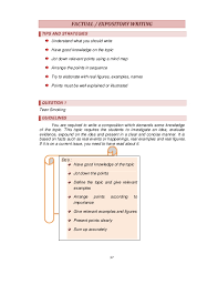 For next year, in 2021, the spm examination for english will be a new type of assessment especially for form 5. English Essay Spm Lead A Happy Life College Essay Writing Service