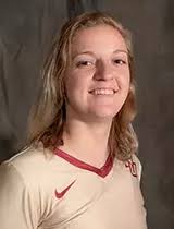 2018 Women's Volleyball Roster