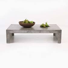 After you find out all outdoor concrete coffee table results you wish, you will have many options to find the best saving by clicking to the button get link coupon or more offers of the store on. Blok Concrete Waterfall Coffee Table Outdoor Accent Design Warehouse