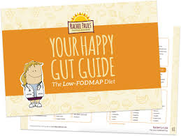 free fodmap guide fodmap diet pdf rachel pauls food