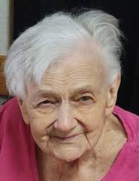 Obituary information for Patsy Nelson