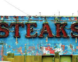 Neon Steaks Fort Worth Texas Fort Worth Texas Fort Worth Neon