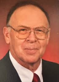 Lindsay H. Roberts Jr.