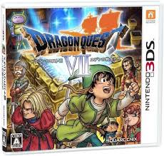Dragon Quest Viii Journey Of The Cursed King Pc 10 Japanese 3ds Games Worth Importing Dragon Quest Nintendo 3ds Dragon