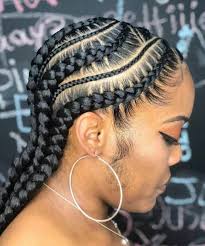 African Braid Hair Styles For Black Women 2019 Braided Hairstyle Ideas For Black Women Hair Styles Latest Braided Hairstyles Braided Hairstyles