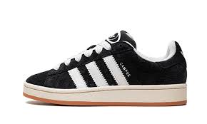 Adidas Campus Core Black – MasterySneakers