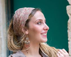 Orthodox Headbands