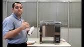 See why thousands of operators around the world trust antunes toasters every day. Introducing Antunes Vertical Contact Toaster Youtube