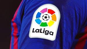 By clicking on the icon you can easily share the results or picture with table la liga with your friends on facebook, twitter or send. Futbolistas De La Liga Espanola Rechazan Jugar Partidos En Eu Negocios Forbes Mexico