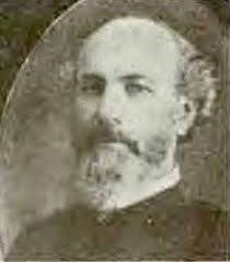 St Paul Methodist Church, Goldsboro, NC: List of Pastors and Ministers,  Records @ Our Family Tree