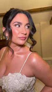 So special these moments I get to share with my brides 🤍 xxx , For all  bridal makeup bookings please email with your enquires to, 📧  michelleradford5@gmail.com