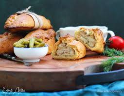 начинка для пирожков из яиц риса и зеленого лука Kibinaj Recept V 2019 G Pirozhki Vypechka I Smetana