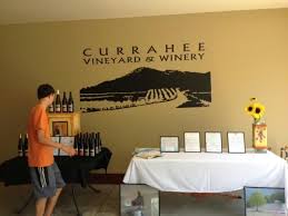 Currahee Vineyard & Winery, Inc.