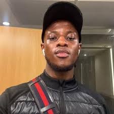 Jamie Ali's Instagram, Twitter & Facebook