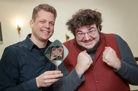 Aus wikipedia, der freien enzyklopädie. Die Glucklichsten Filmemacher Der Welt News Grimme Preis