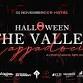 Cappadocia Halloween - The Valley: Cappadocia event image