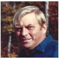 Richard (Dick) A. Dolloff Obituary