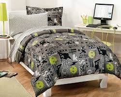 Shop for boys bedding sets in kids' bedding. Pixel Skulls White Blue Kids Boys Bedroom Bedding Duvet Quilt Cover Or Curtains Duvet Covers Bedding Sets Home Garden Worldenergy Ae