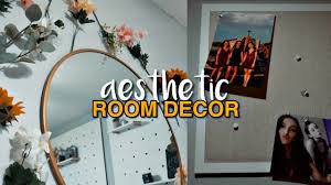 How To Make Your Room Aesthetic Diy Room Decor Pt 2 Youtube Lunadrella 24.111 views3 months ago. how to make your room aesthetic diy room decor pt 2