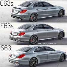 C63s E63s S63 Mercedes Benz Amg Mercedes Benz E63 Benz Car