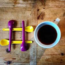 Moin Heute Ist Kaffee Tassen Tag Auch Wenn Das Nicht Stimmt Sollte Es Einen Geben Moin Alex Kaffee Tasse Greenape Life Ka Chocolate Make It Yourself Food