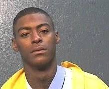 Jackson County Sheriff's Department releases crime report for Sept. 30-Oct.  2 with mugs