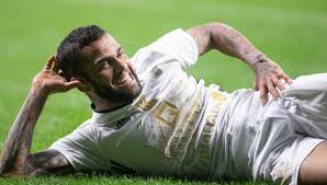 Jul 16, 2021 · dani alves, pedri and the other most intriguing players in the men's olympic tournament. 7 Players To Watch Out For At The 2020 Olympics Dani Alves Pedri Gignac Planet Football