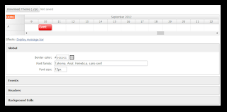 Gantt Chart Scheduler Daypilot Documentation