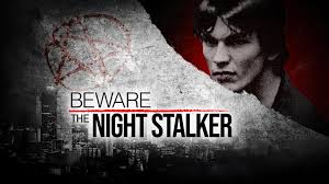 Prime Video: Beware the Night Stalker Season 1