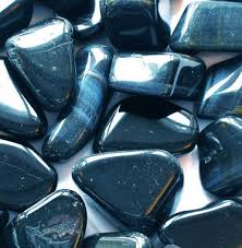 Healingcrystals Com Blue Tigers Eye Crystals And Gemstones Stones And Crystals