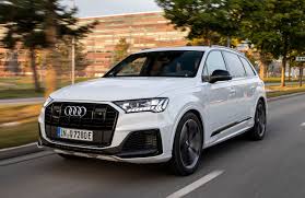 Рет қаралды 1,6 млн жыл бұрын. Plug In Hybrid Audi Q7 E Tron Swaps Diesel For Petrol Engine Fleet Europe