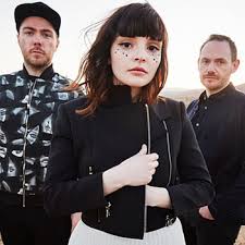Listen to chvrches on spotify. Letra De How Not To Drown Chvrches Feat Robert Smith Lyrics