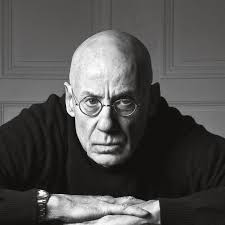 James Ellroy: biografia e libri in vendita