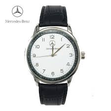 Montre Mercedes Prix