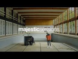 Jacob Banks Unknown To You Majestic Sessions Youtube London Victorian Buildings London Museums
