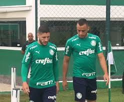 O bayer leverkusen, da alemanha, fez uma proposta oficial ao basel, da suíça, para contratar o atacante brasileiro arthur cabral, de 23 anos. Com Presenca De Campeao Em 99 Palmeiras Fecha Preparacao Para Primeiro Teste Do Ano Palmeiras Ge