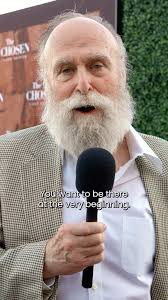 You heard 'em. The Chosen: Last Supper, Part 1 dives RIGHT into the action. 