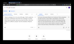 Google translate, google çeviri, google tarafından geliştirilen ve henüz beta aşamasında olan mükemmel bir çeviri aracıdır. Amazon Versus Google Translate Wonderproxy Blog