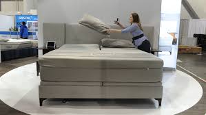 Maybe you would like to learn more about one of these? Ces 2014 Sleep Number Rolls Out A Smarter Bed