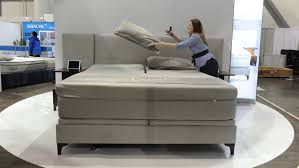 Save 50% on the new sleep number 360® limited edition smart bed during our labor day sale. Ces 2014 Sleep Number Rolls Out A Smarter Bed