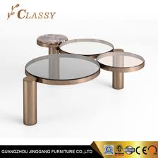 5% coupon applied at checkout. China Small Round Matching Coffee Side Table With Tempered Glass In New Design And Modern Style China Glass Table Marble Table