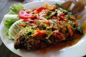 So in love (so in love) in a world all our own (so in love) as we stroll by the. As We Walk Along Picture Of Kampung Daun Bandung Tripadvisor