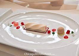 60natnorway202 Food Plating Dessert Recipes Plated Desserts