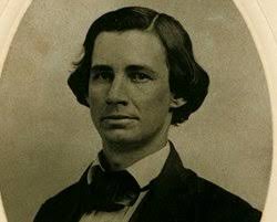 Benjamin Sherwood Hedrick (1827-1886)